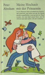 Cover von Meine Hochzeit mit der Prinzessin