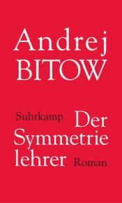 Cover von Der Symmetrielehrer