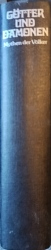 Buch-Sammler.de - Cover von Götter und Dämonen
