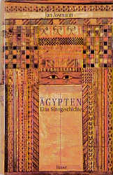 Buch-Sammler.de - Cover von Ägypten