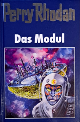 Cover von Das Modul