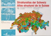Cover von Strukturatlas der Schweiz