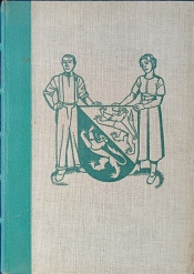 Cover von Thurgau