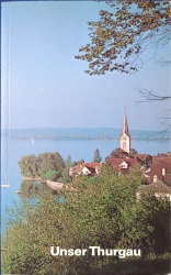 Cover von Unser Thurgau