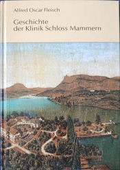 Cover von Geschichte der Klinik Schloss Mammern