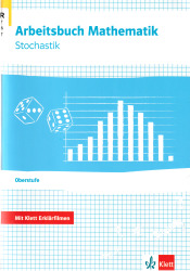 Cover von Arbeitsbuch Mathematik - Stochastik - Lösungen