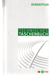 Buch-Sammler.de - Cover von Technisches Taschenbuch