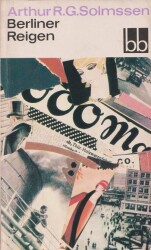 Cover von Berliner Reigen