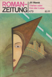 Cover von Tristan oder von der Liebe