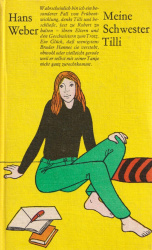 Cover von Meine Schwester Tilli