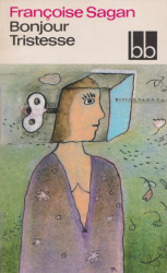 Cover von Bonjour Tristesse