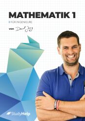 Buch-Sammler.de - Cover von Mathematik 2 für Ingenieure