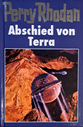 Cover von Abschied von Terra