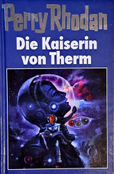 Cover von Die Kaiserin von Therm