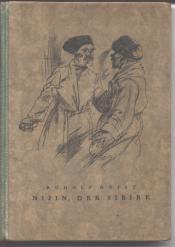 Cover von Nijin, der Sibire