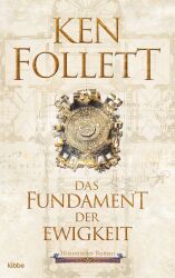 Cover von Das Fundament der Ewigkeit