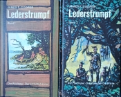 Cover von Lederstrumpf