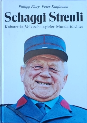 Cover von Schaggi Streuli