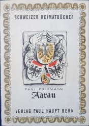 Cover von Aarau