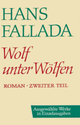 Cover von Wolf unter Wölfen