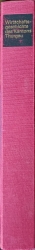 Cover von Wirtschaftsgeschichte des Kantons Thurgau