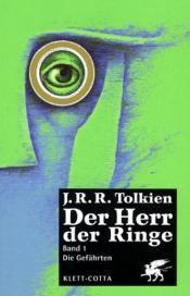 Cover von Der Herr der Ringe: Die Gefährten