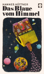 Cover von Das Blaue vom Himmel
