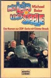Cover von Mit Leib und Seele
