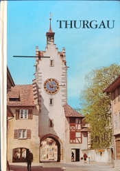 Cover von Thurgau
