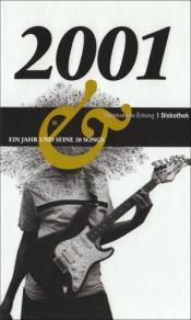 Cover von 2001
