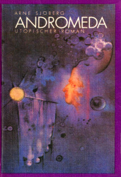 Cover von Andromeda