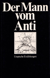 Cover von Der Mann vom Anti