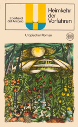 Cover von Heimkehr der Vorfahren