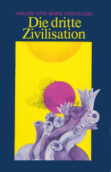 Cover von Die dritte Zivilisation