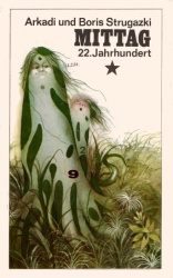 Cover von Mittag 22. Jahrhundert