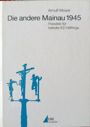 Cover von Die andere Mainau 1945