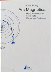 Cover von Ars magnetica