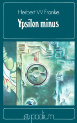 Cover von Ypsilon minus