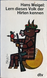Cover von Lern dieses Volk der Hirten kennen