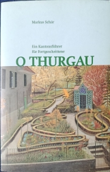 Cover von O Thurgau
