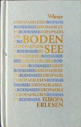 Cover von Bodensee