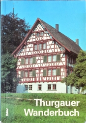 Cover von Thurgauer Wanderbuch