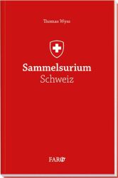 Cover von Sammelsurium Schweiz