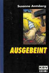 Buch-Sammler.de - Cover von Ausgebeint