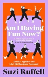 Buch-Sammler.de - Cover von Am I Having Fun Now?