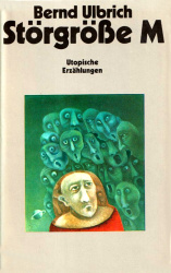 Buch-Sammler.de - Cover von Störgröße M