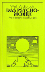 Buch-Sammler.de - Cover von Das Psychomobile