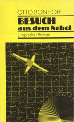 Buch-Sammler.de - Cover von Besuch aus dem Nebel