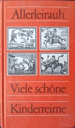 Cover von Allerleirauh