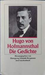 Cover von Die Gedichte